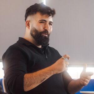 Hakan Er
